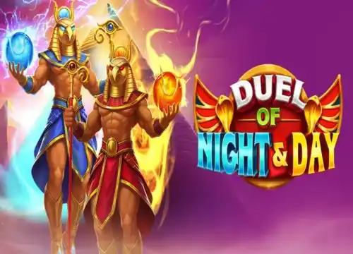 Betway Casino casino GB Duel of Night and Day