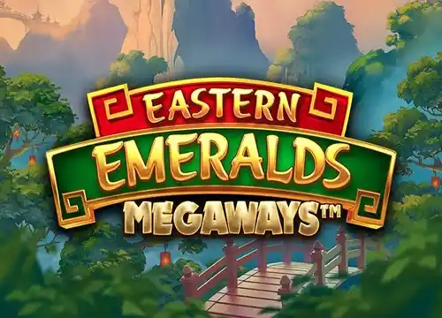Betway Casino casino GB Eastern Emeralds Megaways