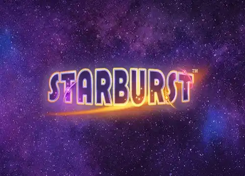 Betway Casino casino GB Starburst