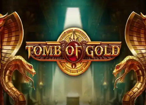 Betway Casino casino GB Tomb of Gold